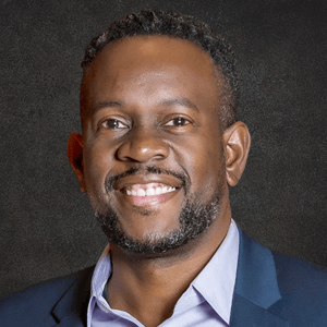 Chris Giles