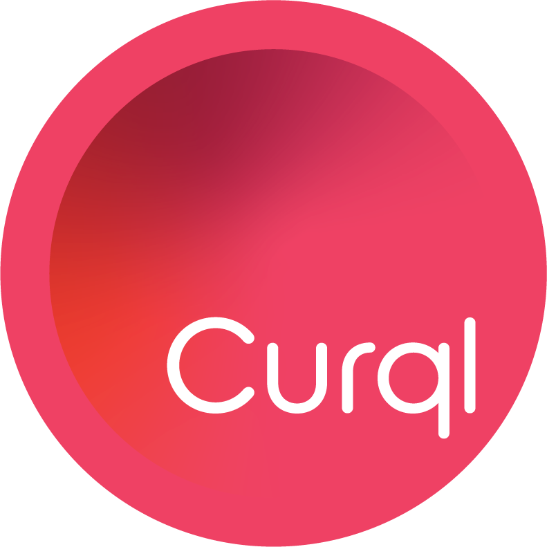 Curql-Logo